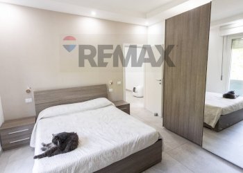 Camera / camera da letto - Three-room apartment Viale Edoardo Porro
 
19, Salsomaggiore Terme - photo 26