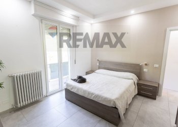 Camera / camera da letto - Three-room apartment Viale Edoardo Porro
 
19, Salsomaggiore Terme - photo 27