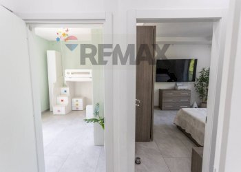 Hall / corridoio - Three-room apartment Viale Edoardo Porro
 
19, Salsomaggiore Terme - photo 37