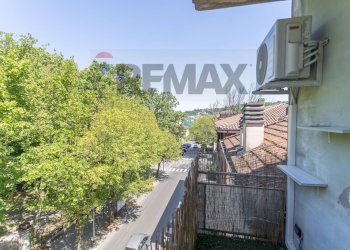 Balcone - Three-room apartment Viale Edoardo Porro
 
19, Salsomaggiore Terme - photo 38