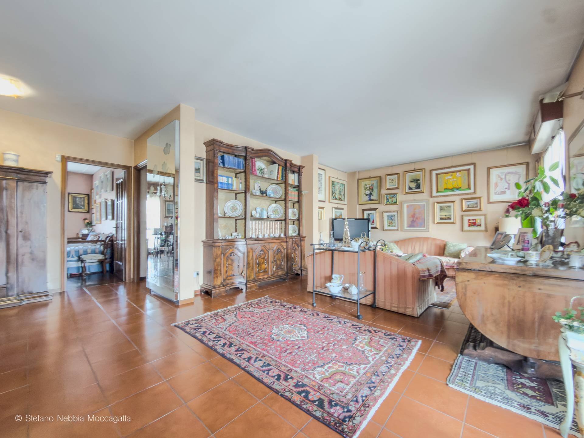 Foto 1 - Apartment via Arnaz
 
13, Torino - photo 1
