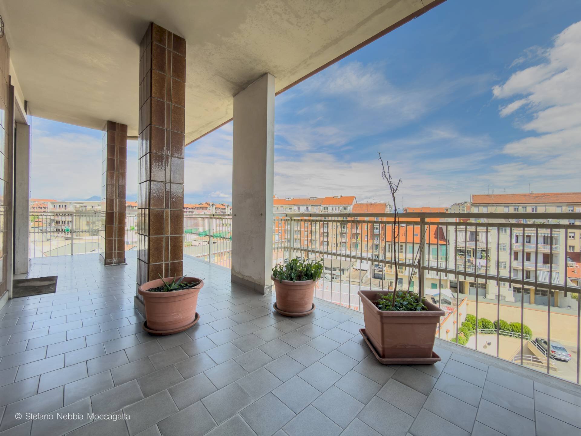 Foto 2 - Apartment via Arnaz
13, Torino - photo 2