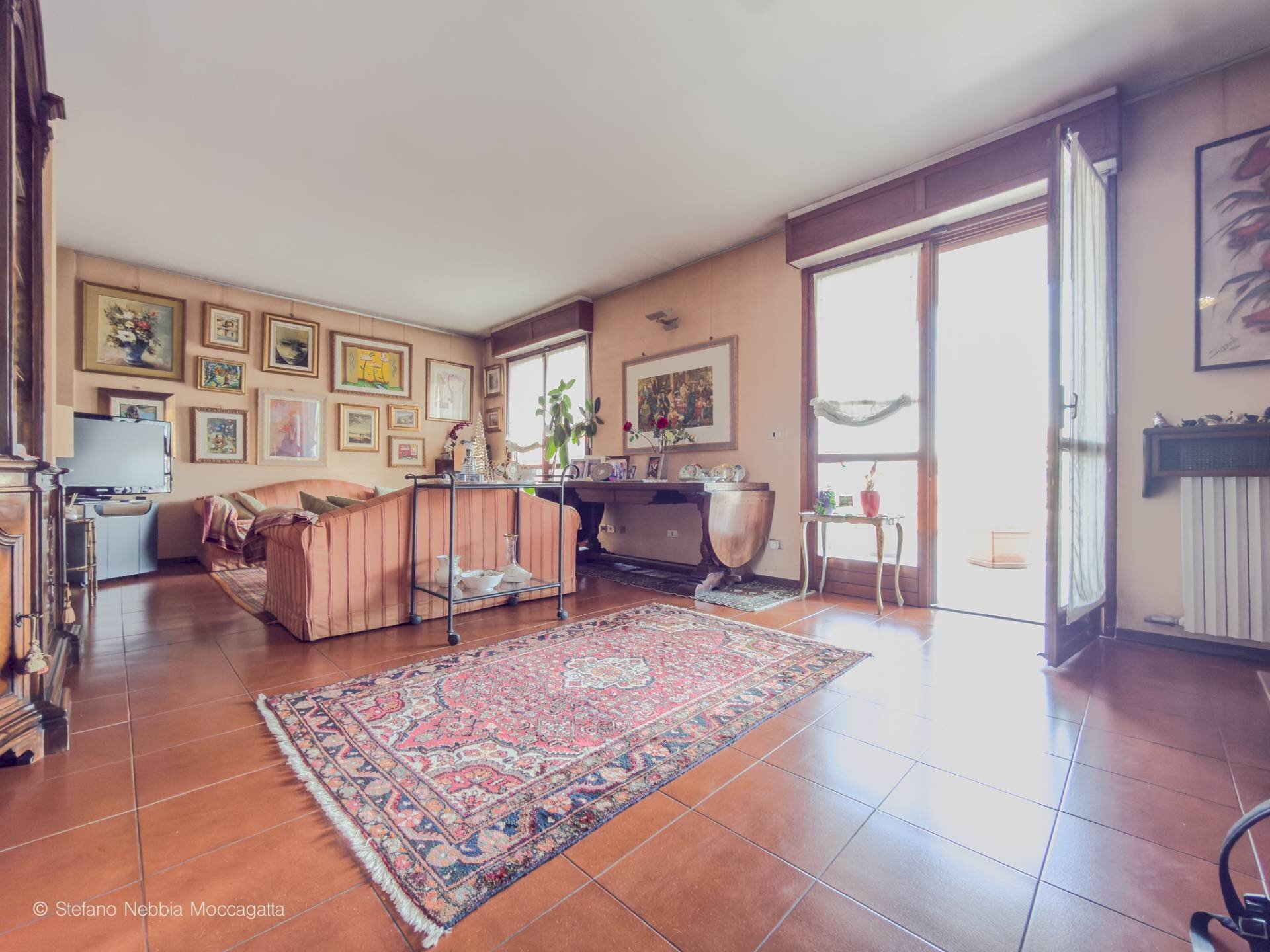 Foto 3 - Apartment via Arnaz
13, Torino - photo 3