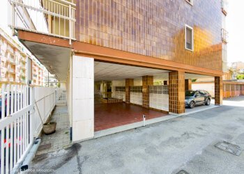 Foto 30 - Appartamento via arnaz
 
13, Torino - foto 30