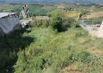 Foto 2 - Building land Via Giacomo Leopardi, Acquaviva Picena - photo 2