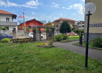 Casa all\'aperto - Quadrilocale Via Torquato Tasso
 
15, Solaro - foto 51