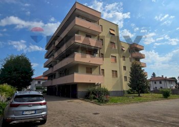 Edificio all\'aperto - Quadrilocale Via Torquato Tasso
 
15, Solaro - foto 56