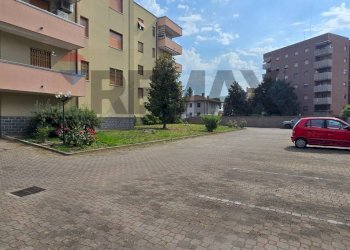 Edificio all\'aperto - Quadrilocale Via Torquato Tasso
 
15, Solaro - foto 57