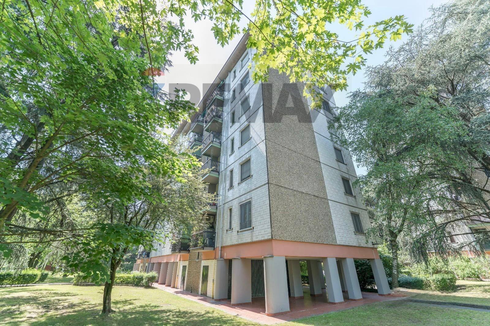 Edificio all\'aperto - Terreno non edificabile Via Jan Sibelius, Milano - foto 1