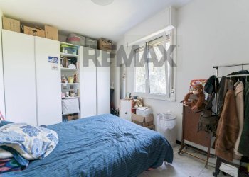 Camera / camera da letto - Non-buildable land Via Jan Sibelius, Milano - photo 6