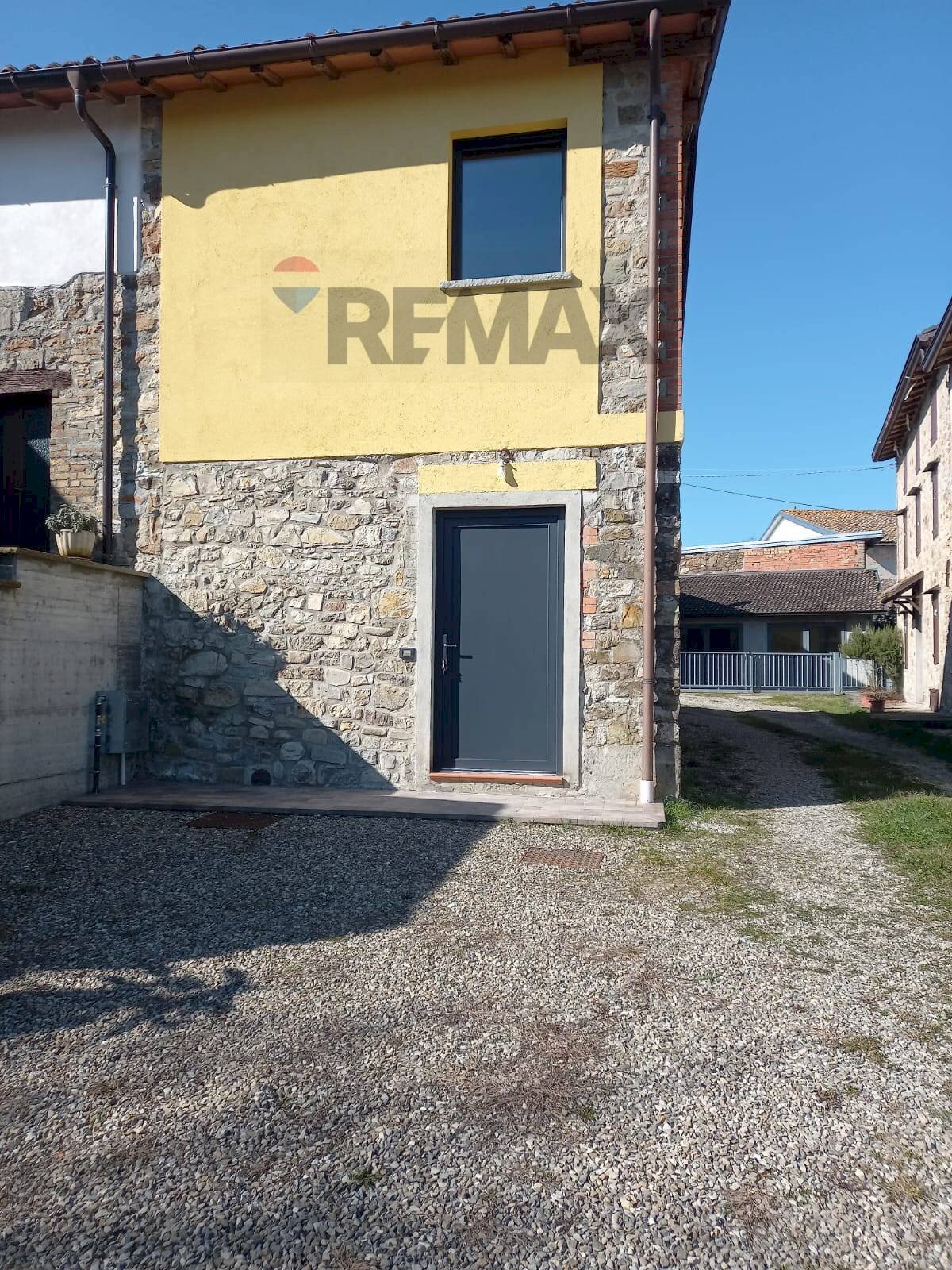 Casa all\'aperto - Casa semi indipendente STRADA LA VILLA
 
SNC, Neviano degli Arduini - foto 3