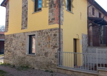 Casa all\'aperto - Semi-detached house STRADA LA VILLA
SNC, Neviano degli Arduini - photo 20