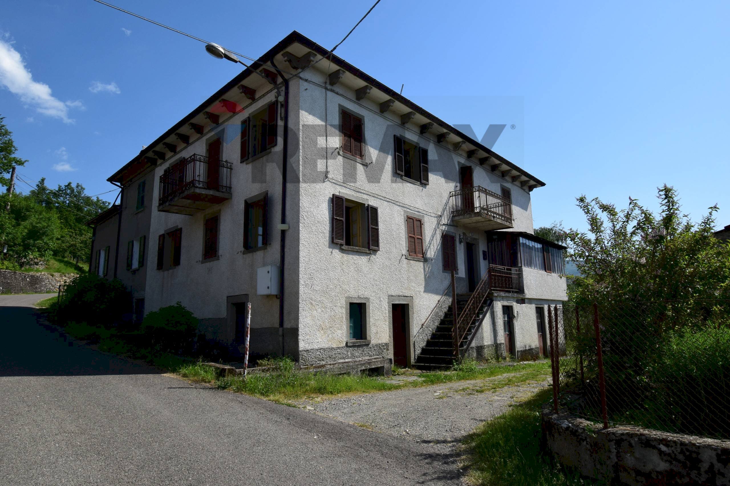 Edificio all\'aperto - Semi-detached house STRADA BOSCHETTO
75, Albareto - photo 3