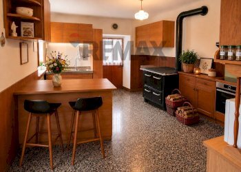 Cucina - Casa semi indipendente STRADA BOSCHETTO
 
75, Albareto - foto 4