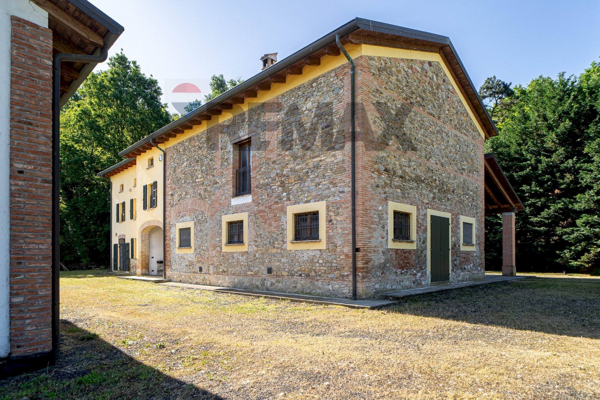 Casa all\'aperto - Villa Via Fontanone
8, Noceto - photo 2