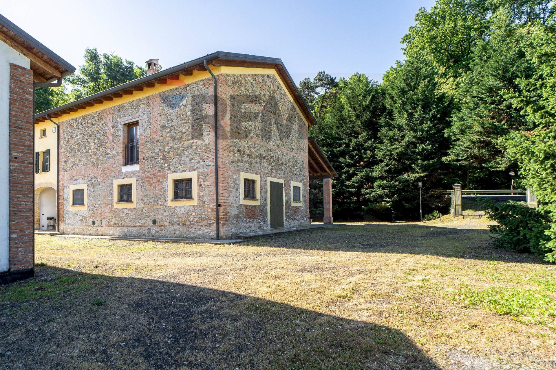 Casa all\'aperto - Villa Via Fontanone
8, Noceto - photo 3