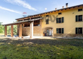 Casa all\'aperto - Villa Via Fontanone
 
8, Noceto - photo 1