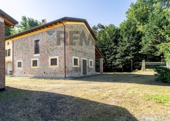 Casa all\'aperto - Villa Via Fontanone
 
8, Noceto - photo 3