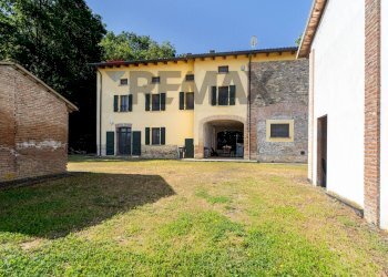Casa all\'aperto - Villa Via Fontanone
 
8, Noceto - photo 4