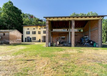 Casa all\'aperto - Villa Via Fontanone
 
8, Noceto - photo 5