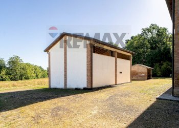 Casa all\'aperto - Villa Via Fontanone
 
8, Noceto - photo 6