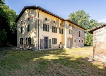 Casa all\'aperto - Villa Via Fontanone
 
8, Noceto - photo 7