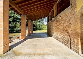 Terrazza - Villa Via Fontanone
 
8, Noceto - photo 10