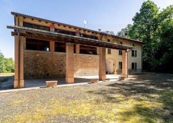 Casa all\'aperto - Villa Via Fontanone
 
8, Noceto - photo 11