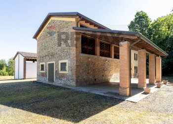 Casa all\'aperto - Villa Via Fontanone
 
8, Noceto - photo 12