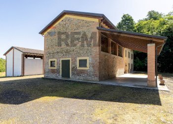 Casa all\'aperto - Villa Via Fontanone
 
8, Noceto - photo 13