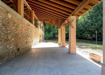 Terrazza - Villa Via Fontanone
 
8, Noceto - photo 14
