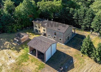Casa all\'aperto - Villa Via Fontanone
 
8, Noceto - photo 23