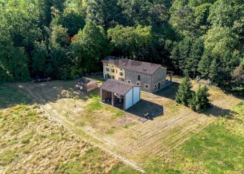 Casa all\'aperto - Villa Via Fontanone
 
8, Noceto - photo 24