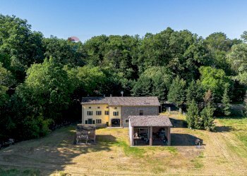 Casa all\'aperto - Villa Via Fontanone
 
8, Noceto - photo 25