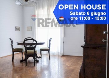 Sala da pranzo - Trilocale Via Alciati Ambrogio
 
11, Milano - foto 1
