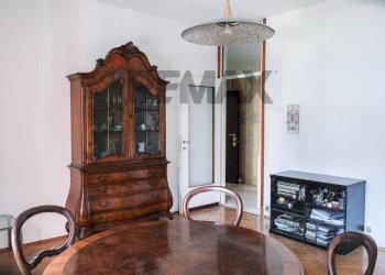Sala da pranzo - Trilocale Via Alciati Ambrogio
 
11, Milano - foto 3