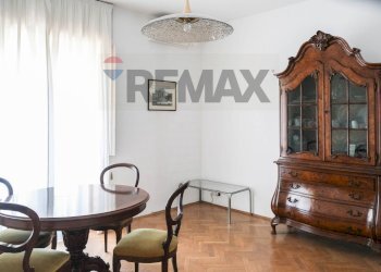 Sala da pranzo - Trilocale Via Alciati Ambrogio
 
11, Milano - foto 4