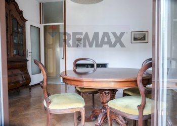 Sala da pranzo - Trilocale Via Alciati Ambrogio
 
11, Milano - foto 5