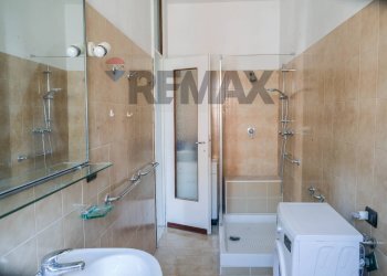 Bagno - Trilocale Via Alciati Ambrogio
 
11, Milano - foto 16