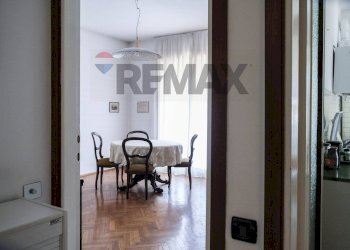 Sala da pranzo - Trilocale Via Alciati Ambrogio
 
11, Milano - foto 18