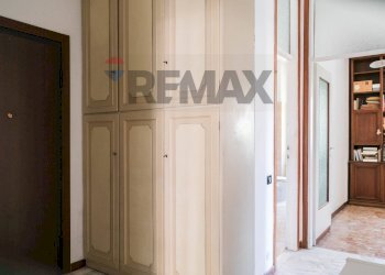 Hall / corridoio - Trilocale Via Alciati Ambrogio
 
11, Milano - foto 20