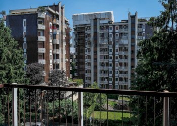 Edificio all\'aperto - Trilocale Via Alciati Ambrogio
 
11, Milano - foto 22