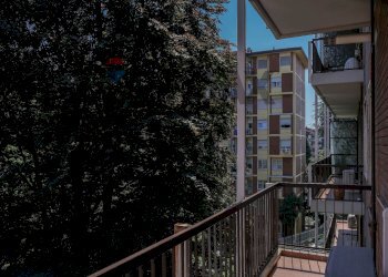 Balcone - Trilocale Via Alciati Ambrogio
 
11, Milano - foto 23
