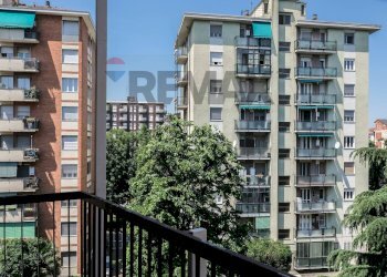 Edificio all\'aperto - Trilocale Via Alciati Ambrogio
 
11, Milano - foto 25