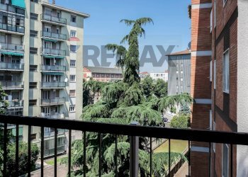 Balcone - Trilocale Via Alciati Ambrogio
 
11, Milano - foto 26