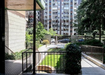 Balcone - Trilocale Via Alciati Ambrogio
 
11, Milano - foto 30