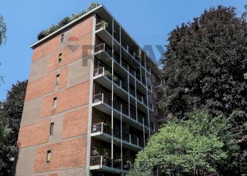 Edificio all\'aperto - Trilocale Via Alciati Ambrogio
 
11, Milano - foto 33
