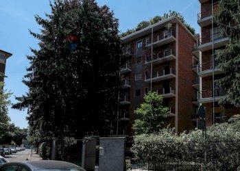 Edificio all\'aperto - Trilocale Via Alciati Ambrogio
 
11, Milano - foto 34