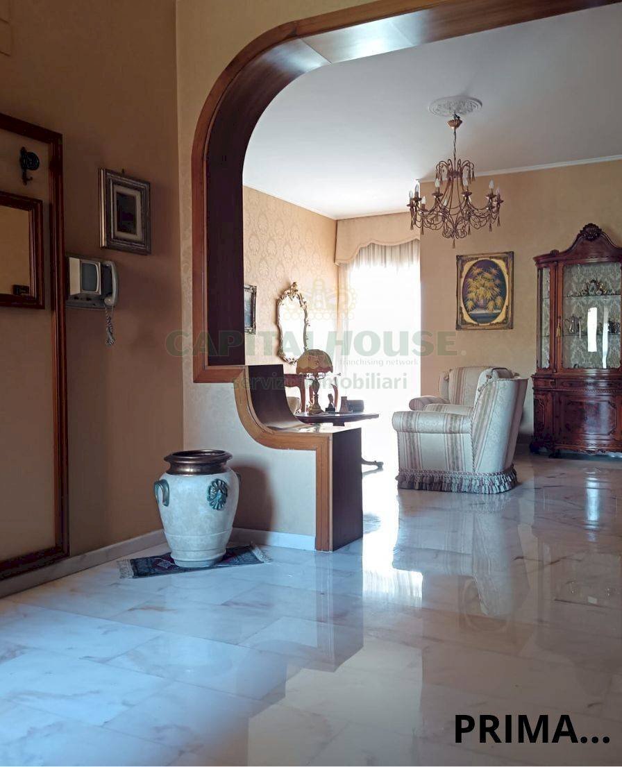 Foto 1 - Appartamento Via Sant'Antonio Da Padova, Caserta - foto 1