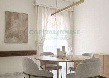 Foto 6 - Appartamento Via Sant'Antonio Da Padova, Caserta - foto 6